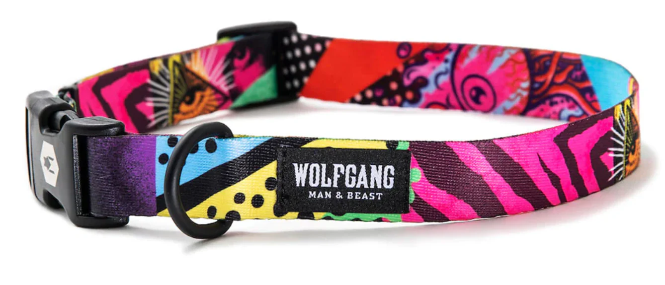Wolfgang Dog Collar - Image 36