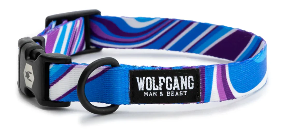 Wolfgang Dog Collar - Image 37
