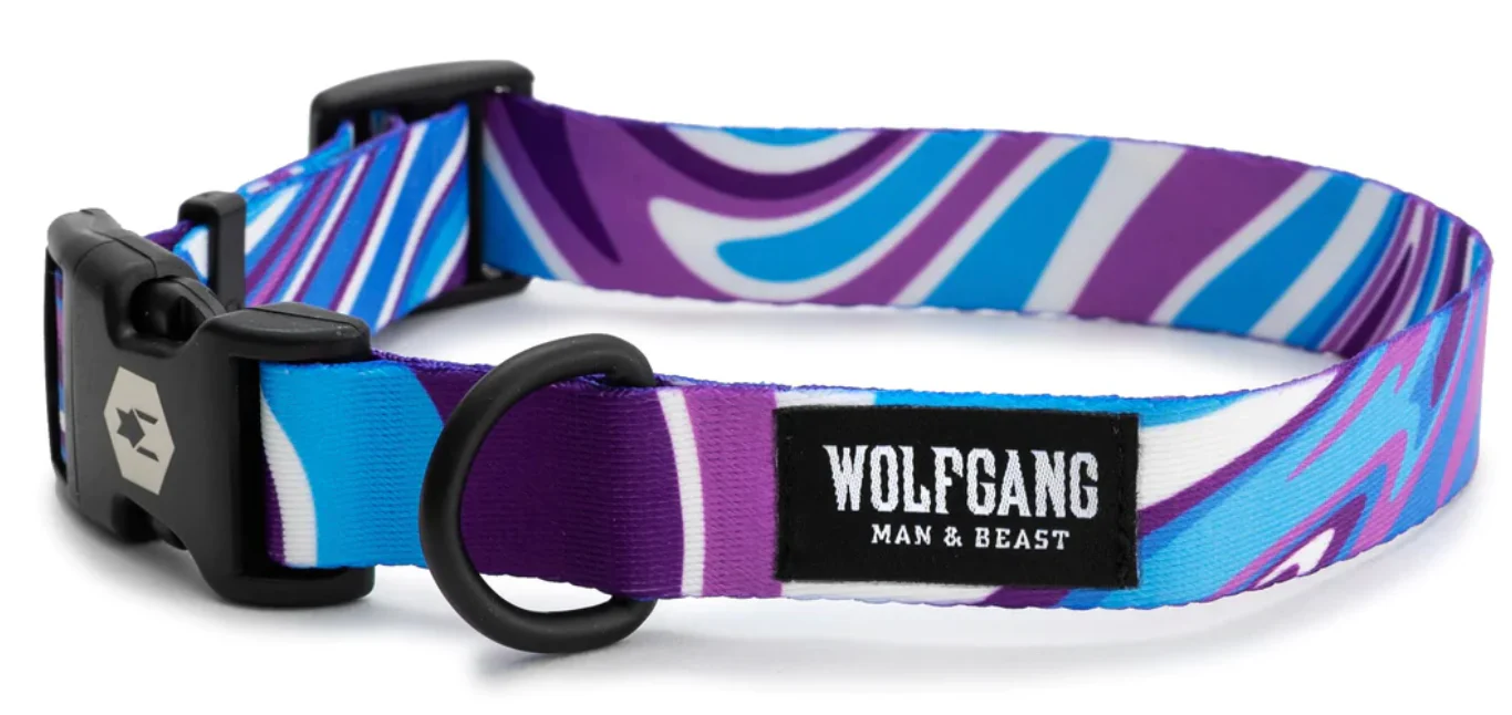 Wolfgang Dog Collar - Image 38