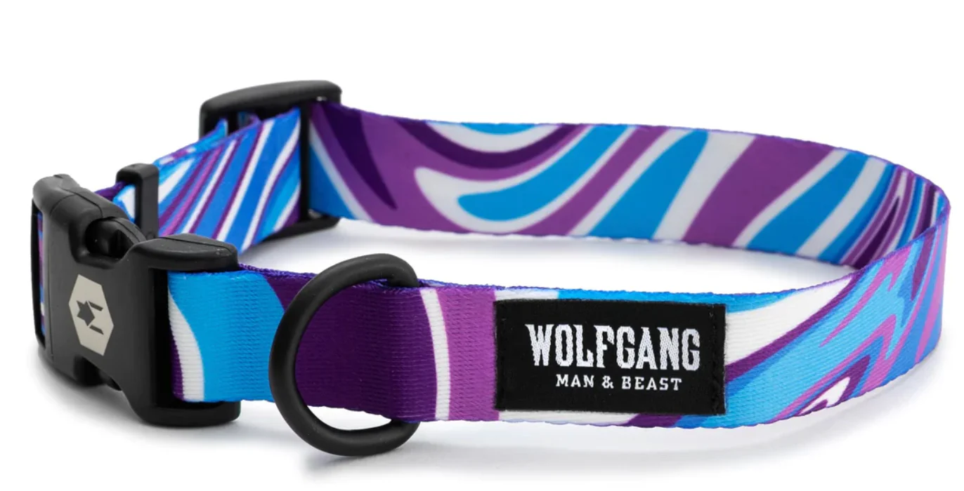 Wolfgang Dog Collar - Image 39