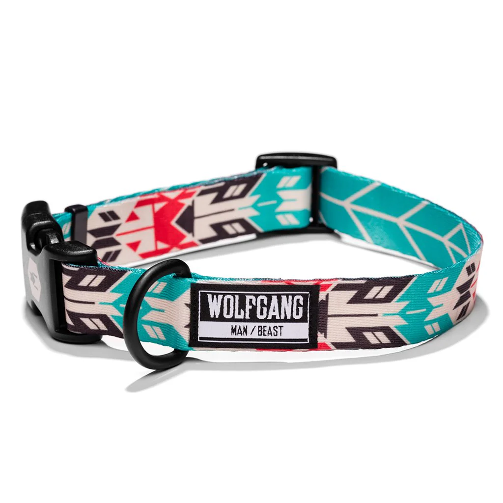 Wolfgang Dog Collar - Image 4