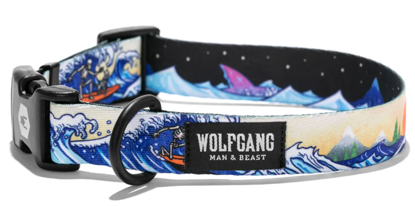 Wolfgang Dog Collar - Image 41
