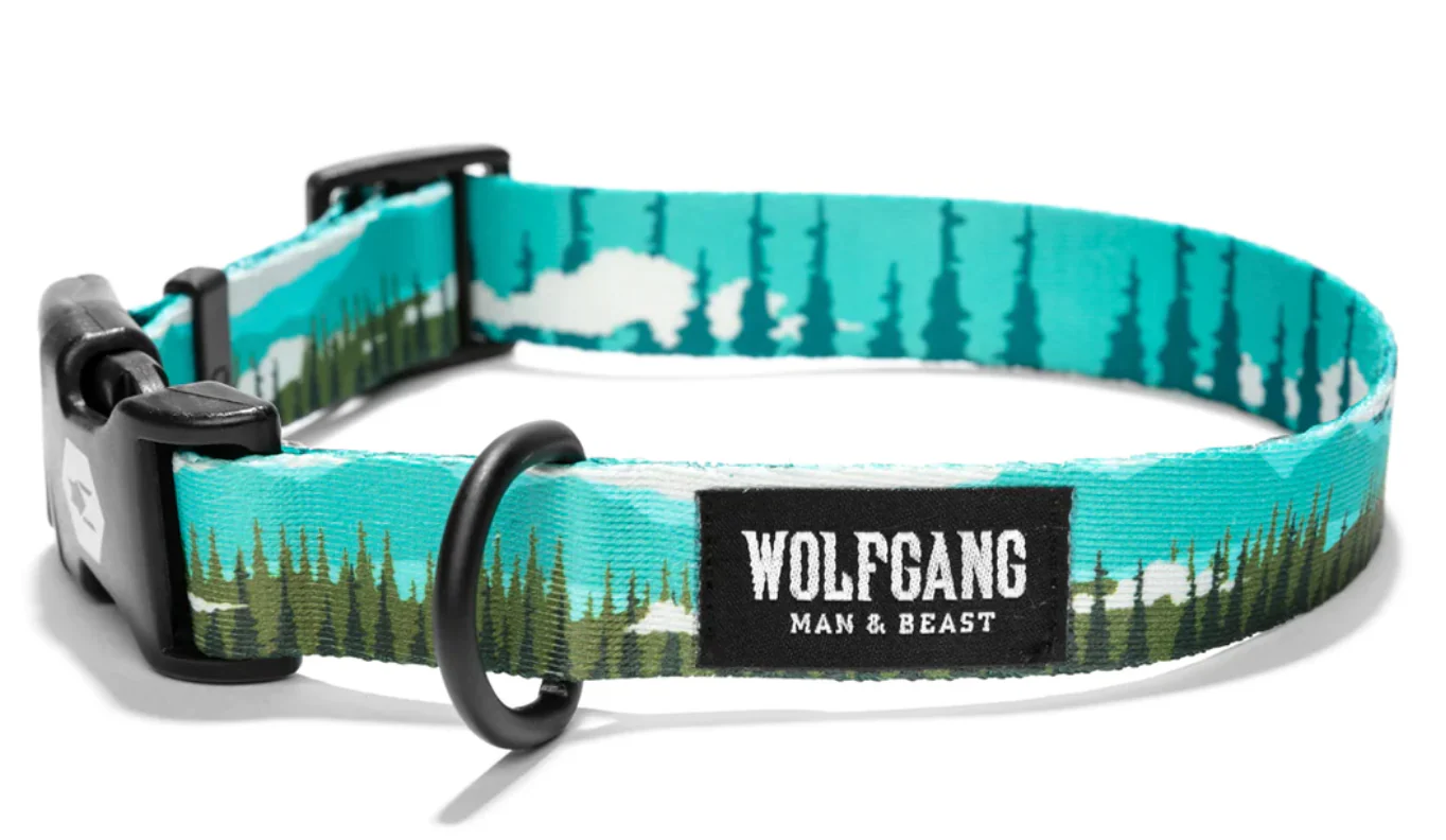 Wolfgang Dog Collar - Image 46