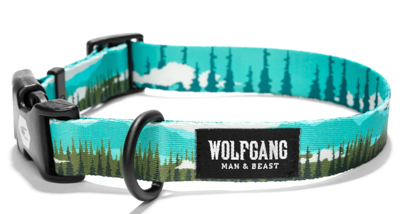 Wolfgang Dog Collar - Image 47