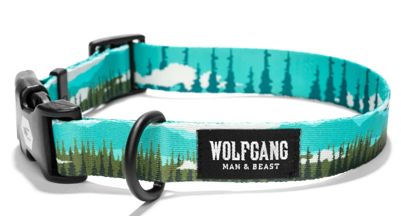 Wolfgang Dog Collar - Image 48