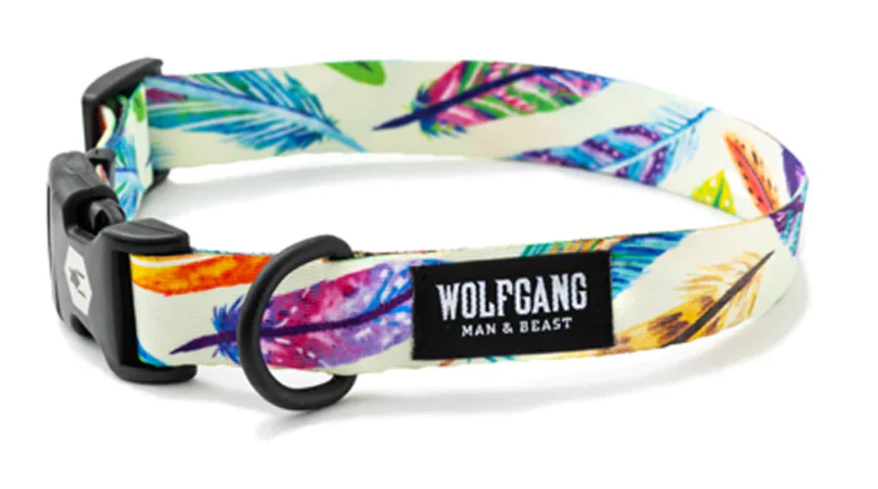 Wolfgang Dog Collar - Image 49