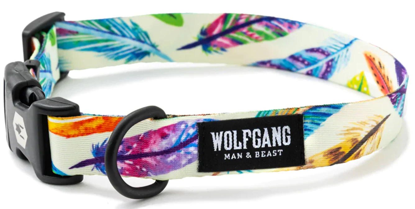 Wolfgang Dog Collar - Image 50
