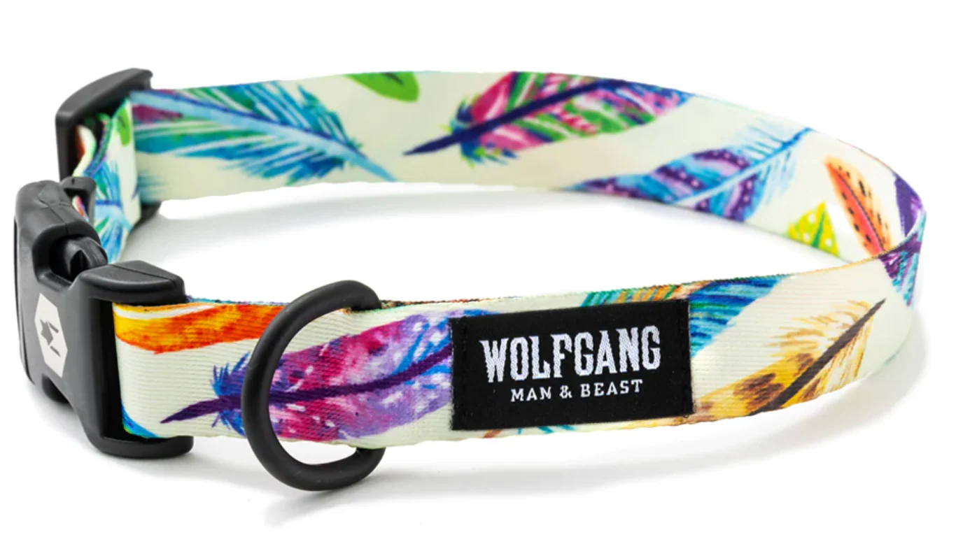 Wolfgang Dog Collar - Image 51
