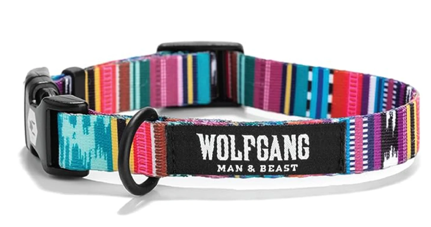Wolfgang Dog Collar - Image 55