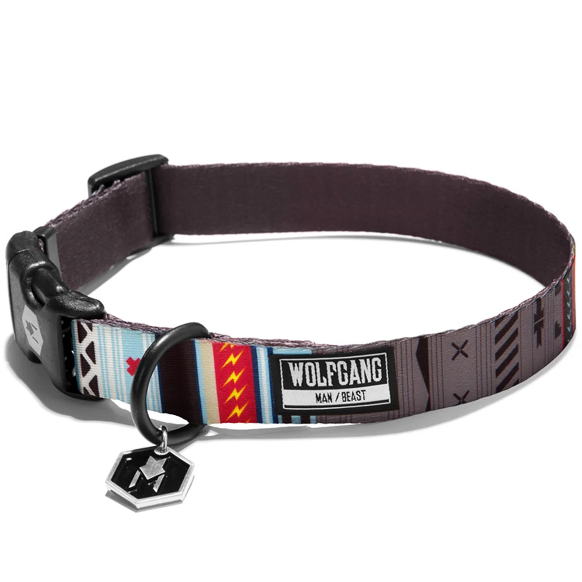 Wolfgang Dog Collar - Image 8