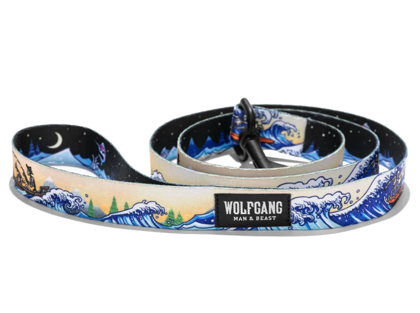 Wolfgang Leash - Image 14