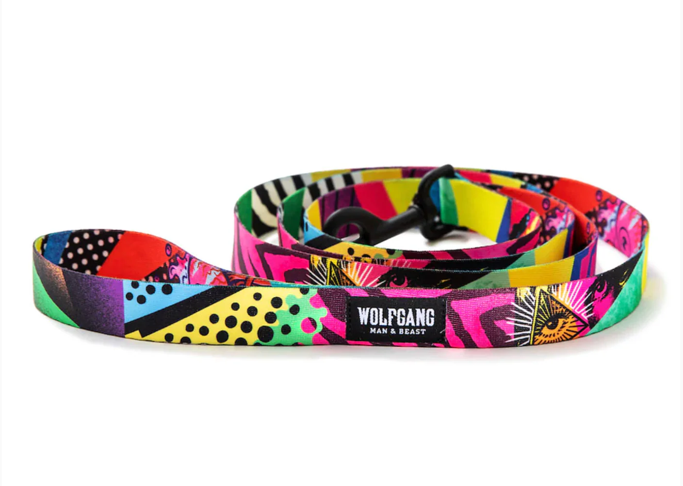 Wolfgang Leash - Image 7