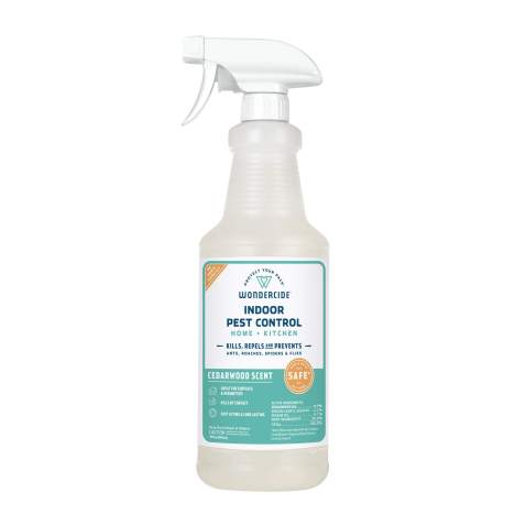 Wondercide Flea & Tick Control Cedarwood - Image 3