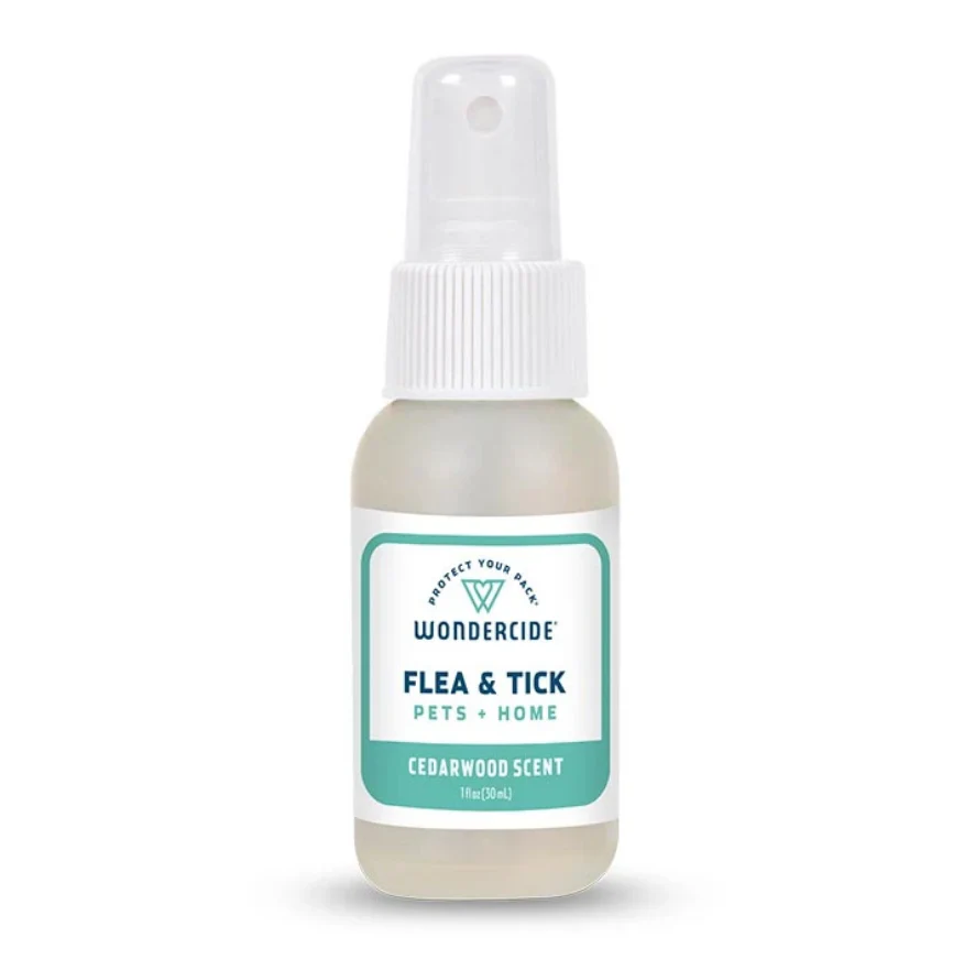 Wondercide Flea & Tick Control Cedarwood - Image 5