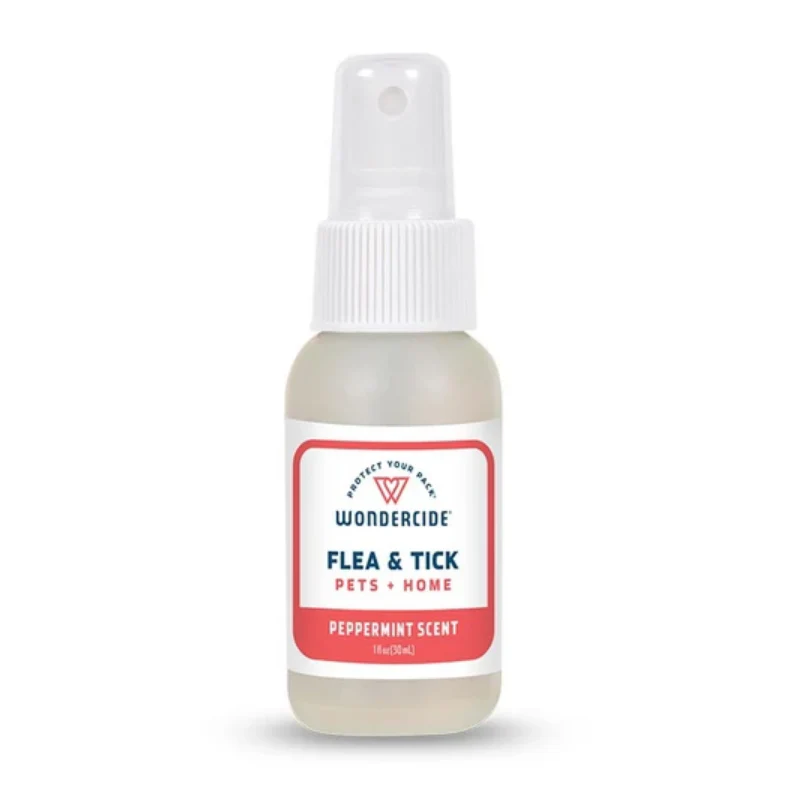 Wondercide Flea & Tick Control Peppermint - Image 5