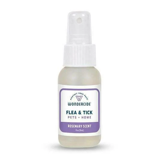 Wondercide Flea & Tick Control Rosemary - Image 5