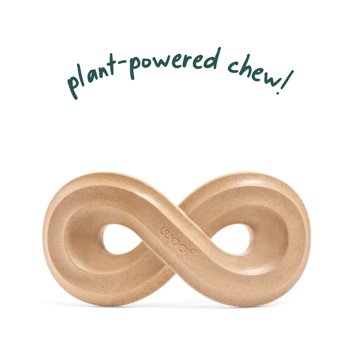 Woof Pet Meaty HonestChew YGnawt Chew - Image 2