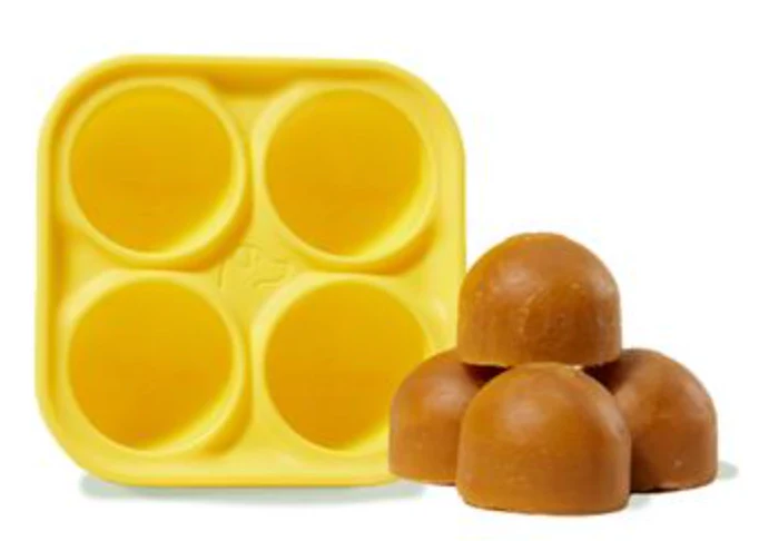 Woof Pet Pupsicle Treat Tray - Image 4