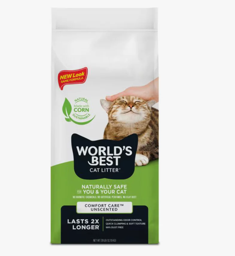 Worlds Best Clumping Litter - Image 6