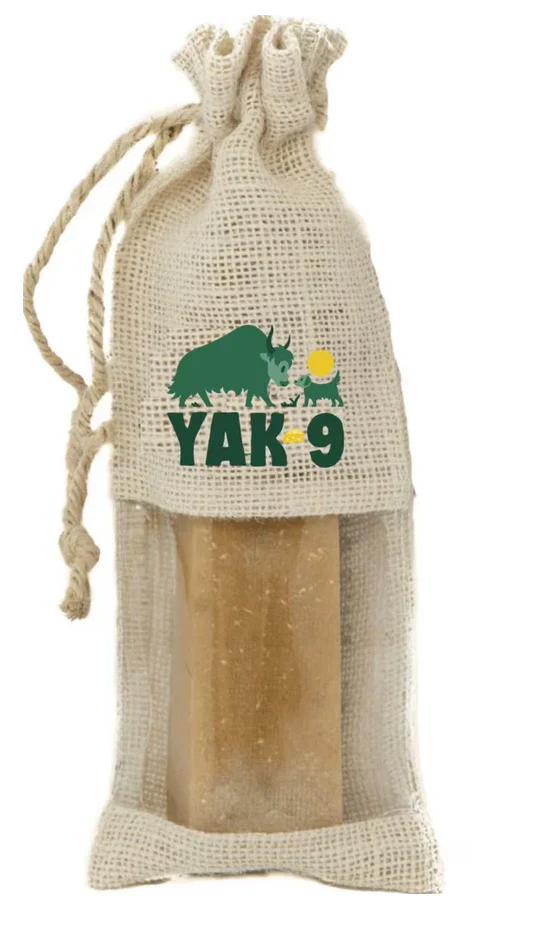 Yak-9 Coconut Dog Chew - Image 2