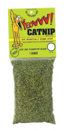 Yeowww!! Catnip - Image 2