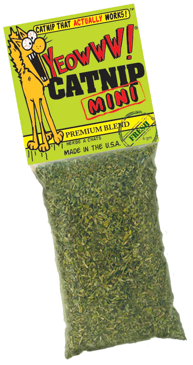 Yeowww!! Catnip - Image 3