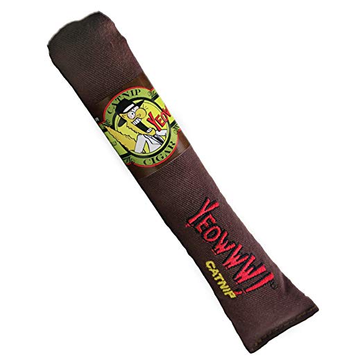Yeowww!! Cigar - Image 4