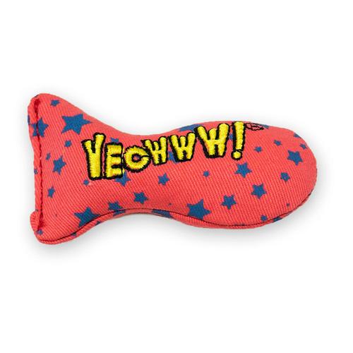 Yeowww!! Fish Bowl Stinkies - Image 3