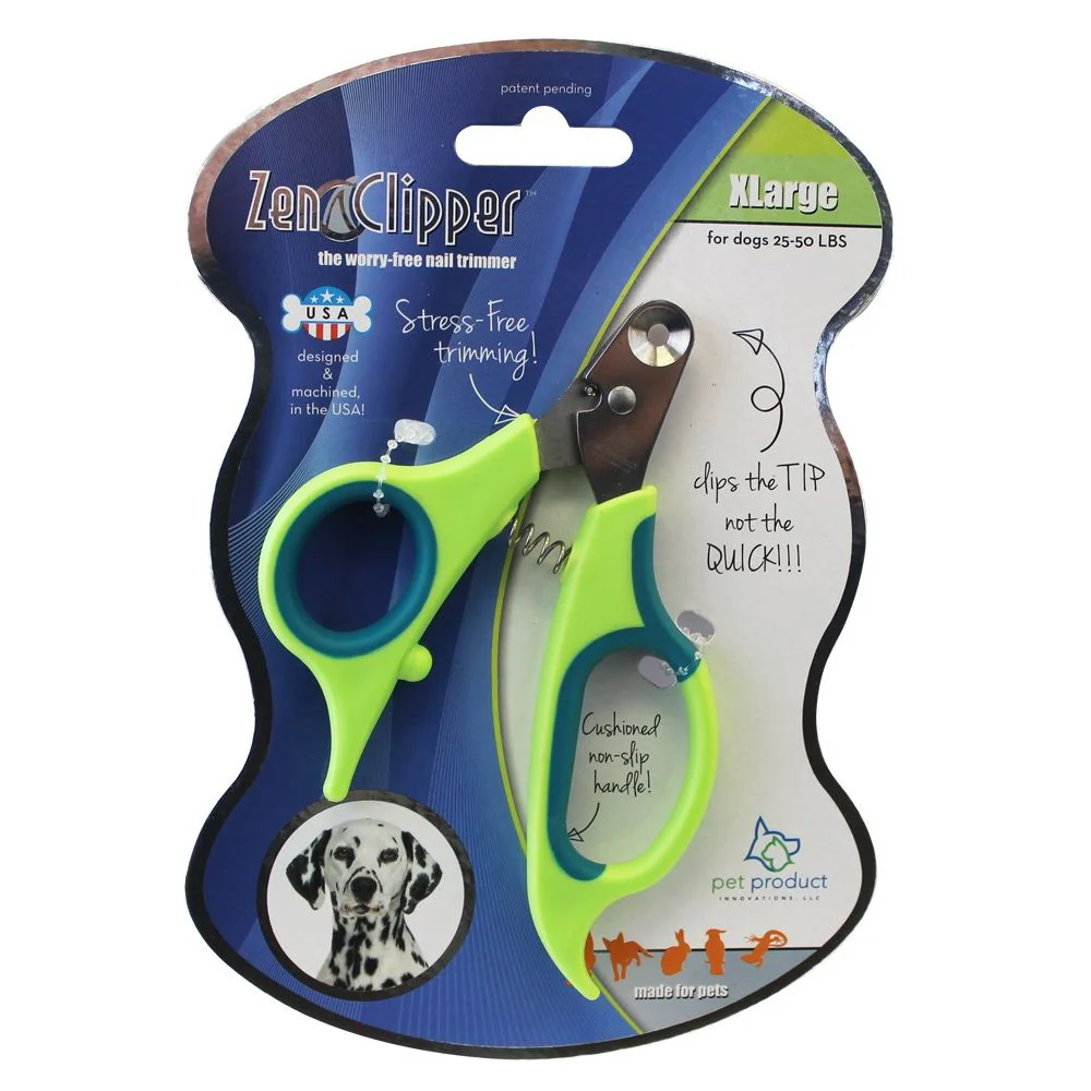 Zen Clippers - Image 10