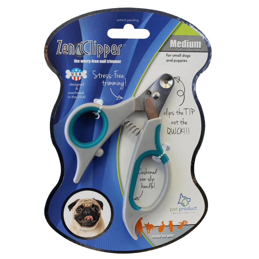 Zen Clippers - Image 2