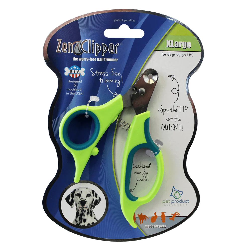 Zen Clippers - Image 3