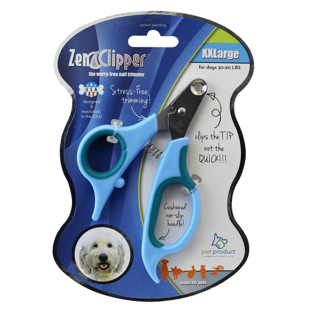 Zen Clippers - Image 4