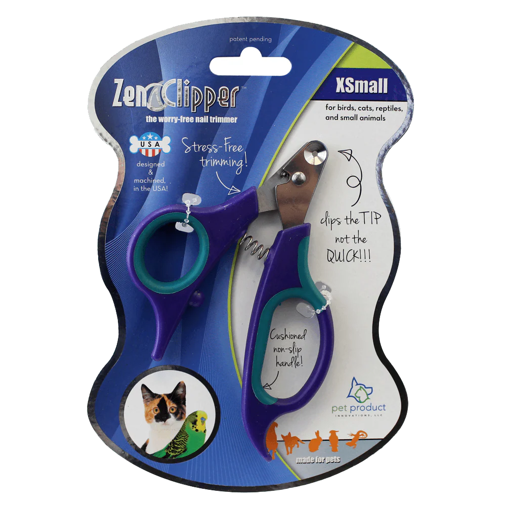 Zen Clippers - Image 5