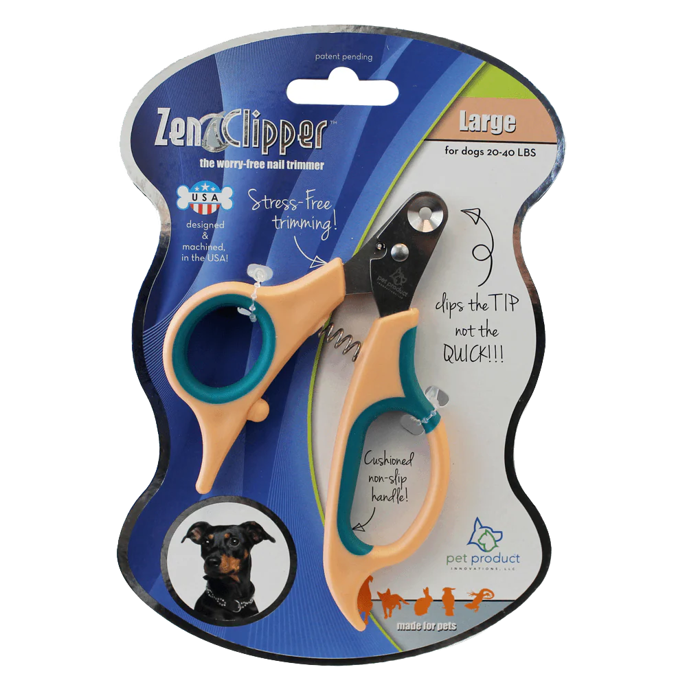 Zen Clippers - Image 6