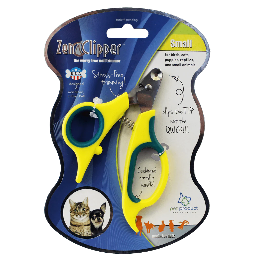 Zen Clippers - Image 7