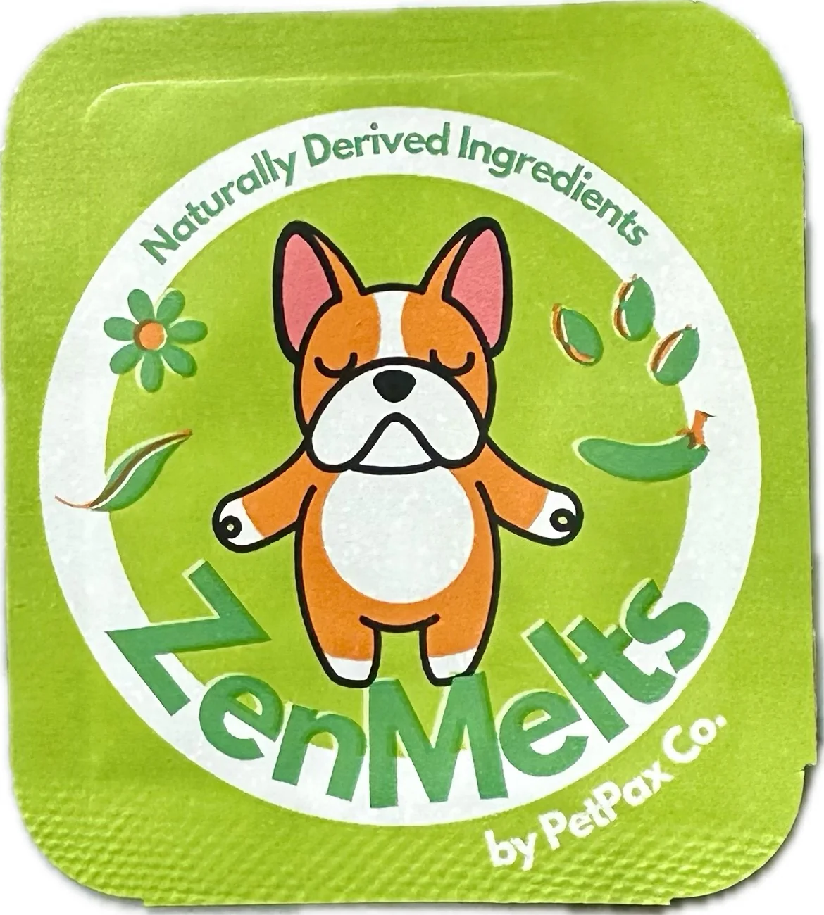 ZenMelts Daily Melts Single - Image 3
