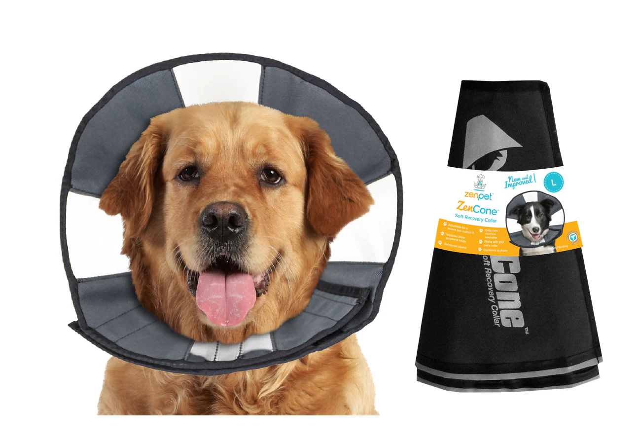 ZenPet ZenCone Soft Recovery Collar - Image 7