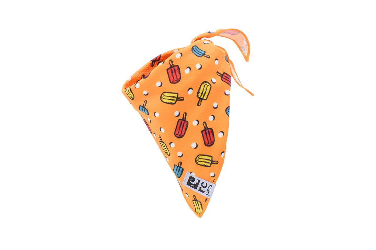 Zephyr Cooling Bandana - Image 15