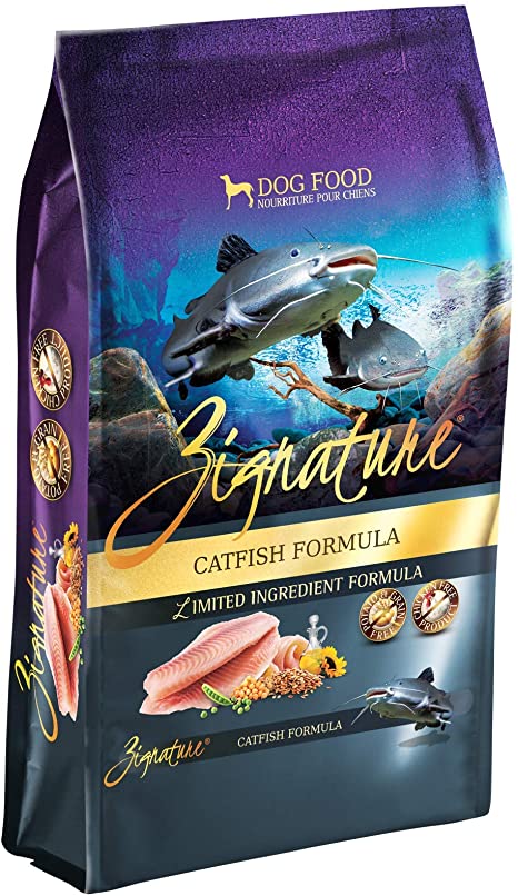 Zignature Catfish Formula - Image 5