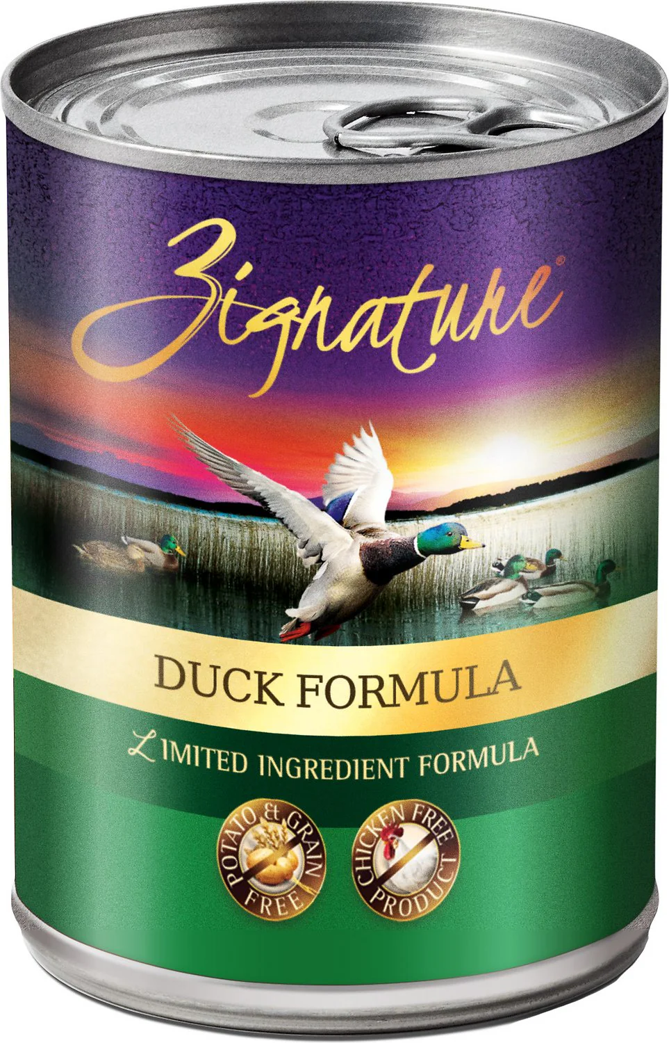 Zignature Duck Formula - Image 3