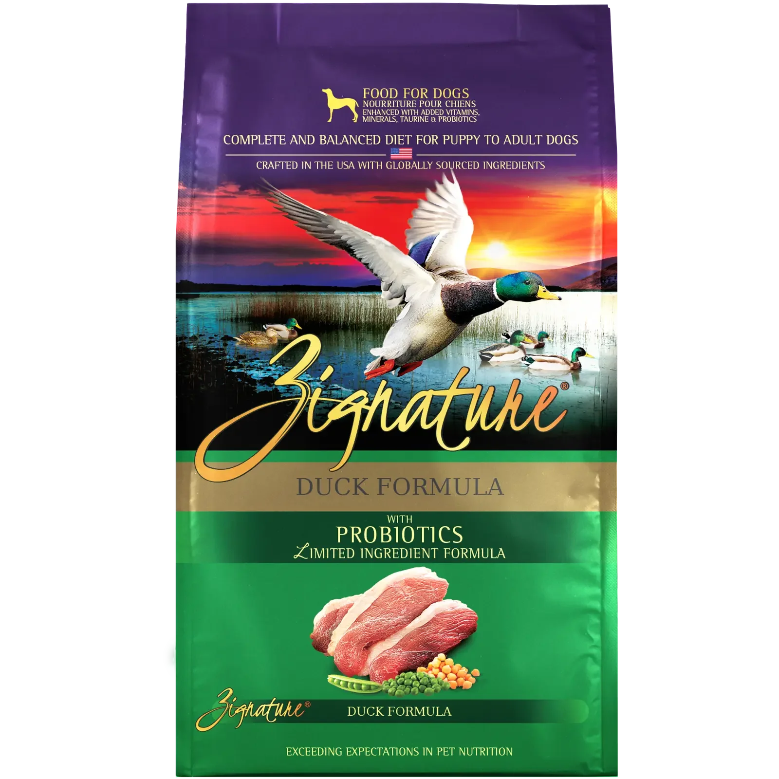 Zignature Duck Formula - Image 7
