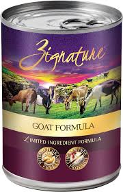 Zignature Goat Formula - Image 3
