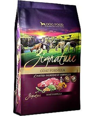 Zignature Goat Formula - Image 2