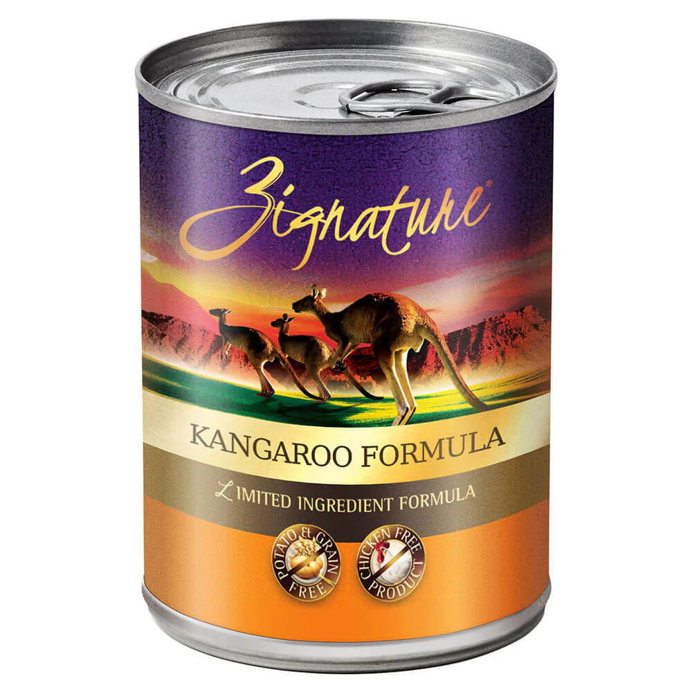 Zignature Kangaroo Formula - Image 3