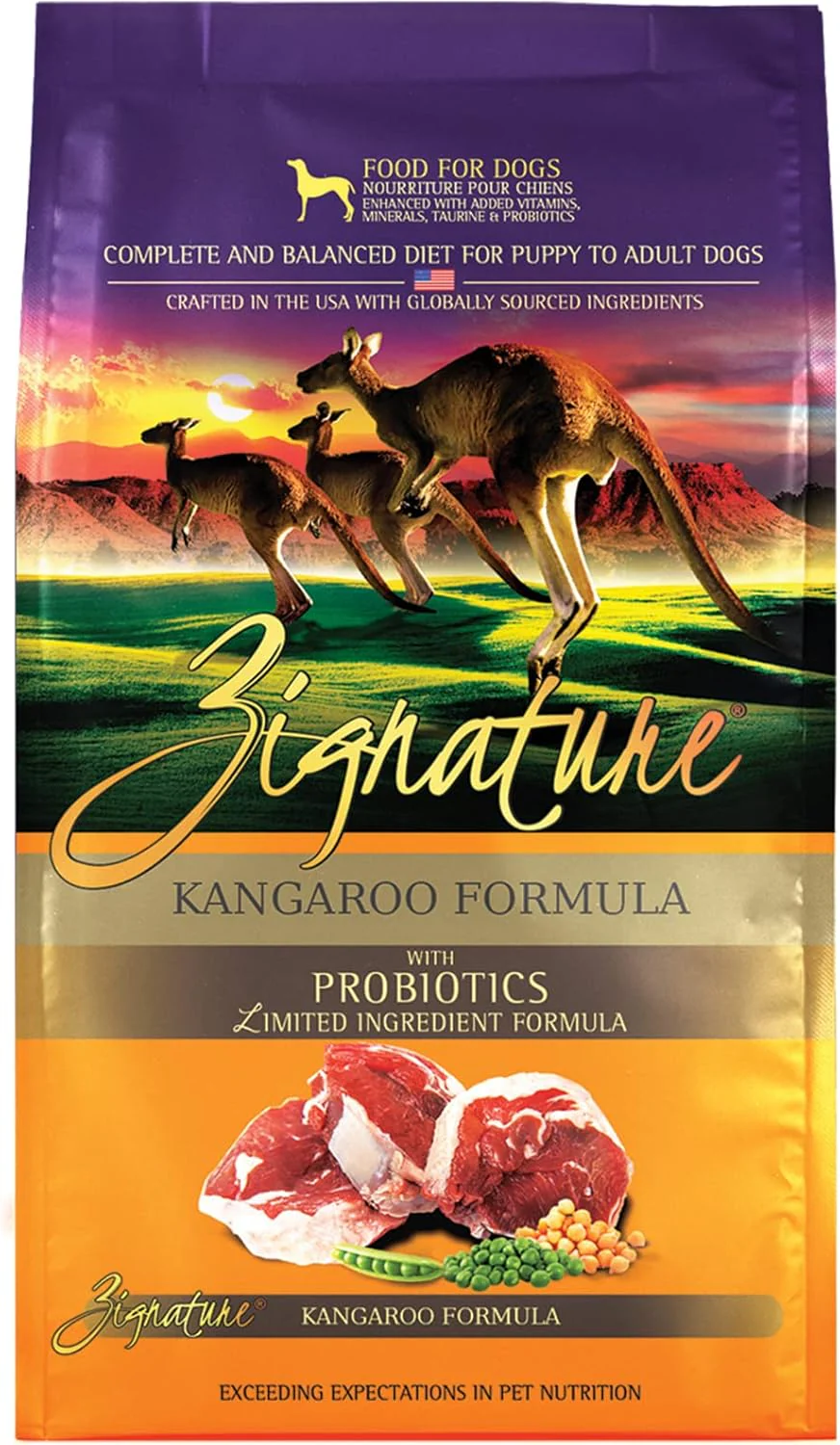 Zignature Kangaroo Formula - Image 6