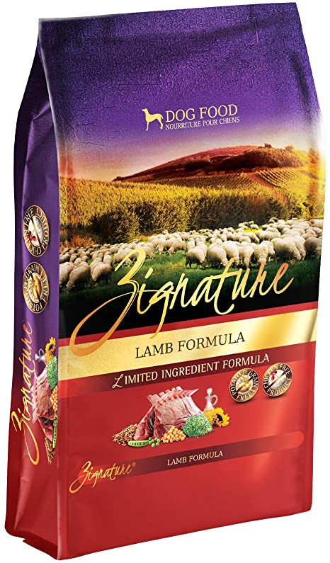 Zignature Lamb Formula - Image 3