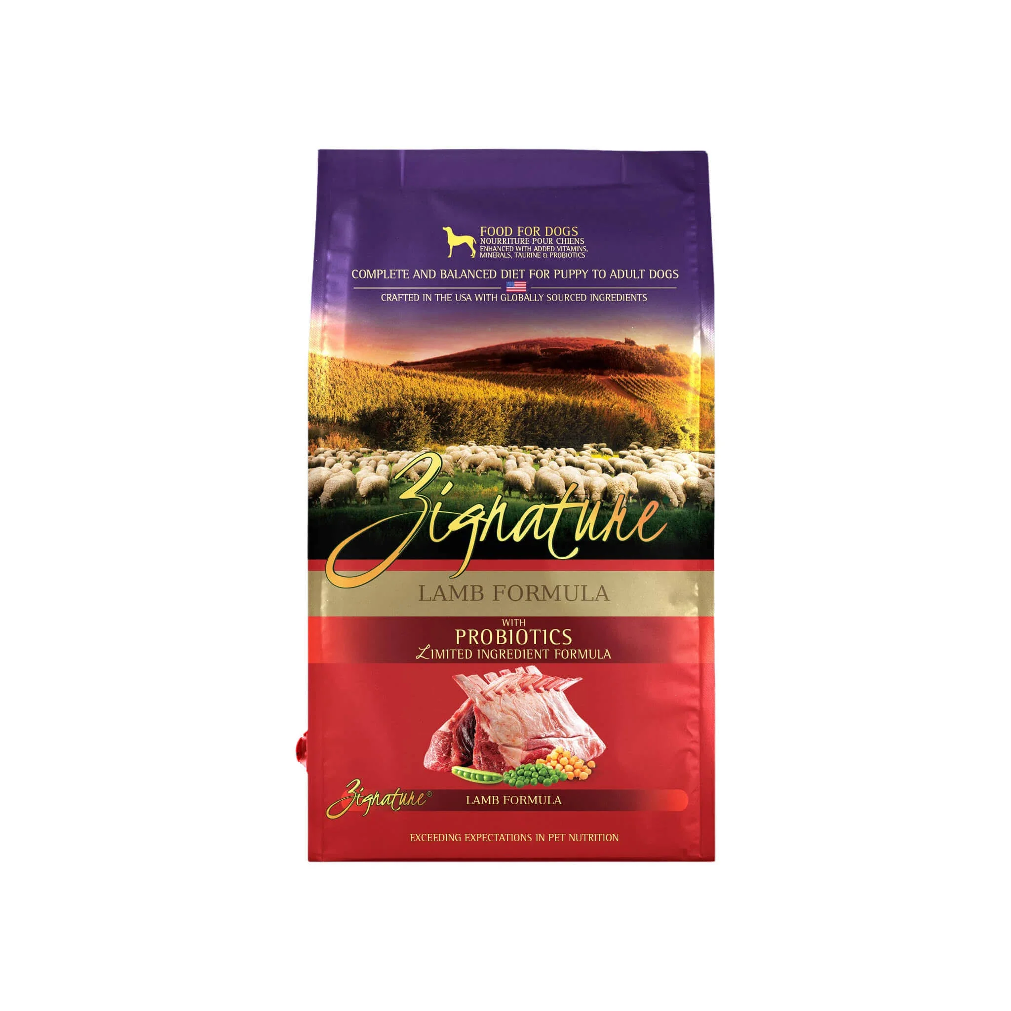 Zignature Lamb Formula - Image 6