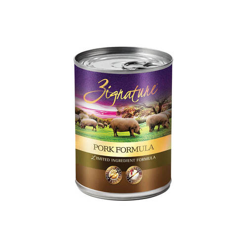 Zignature Pork Formula - Image 3
