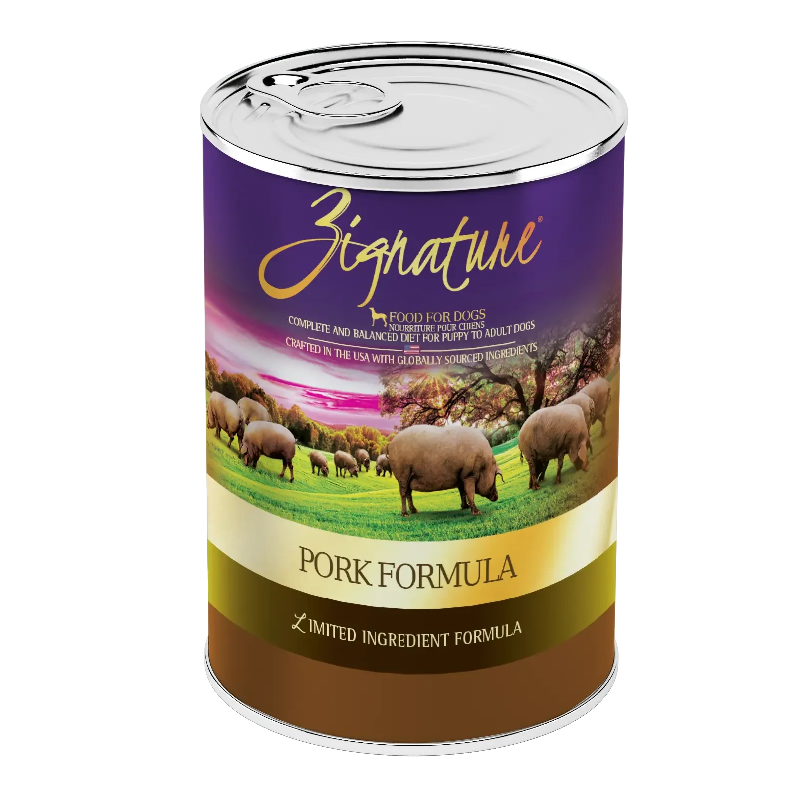 Zignature Pork Formula - Image 5