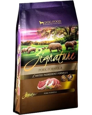 Zignature Pork Formula - Image 3